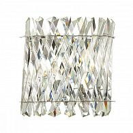 Настенное бра Odeon Light Selva 4796/2W, хром