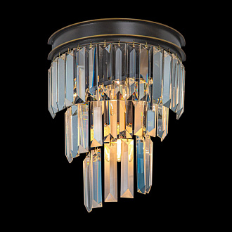 Бра Citilux Мартин CL332431 коричневый