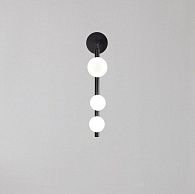 Бра Inodesign Doll Black 44.1255