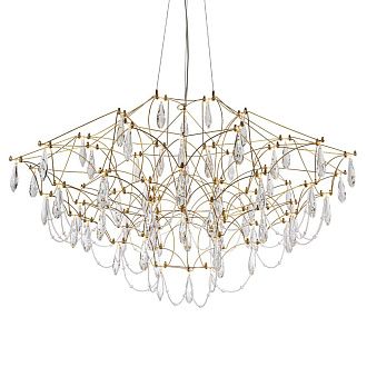 Подвесная люстра MODELUX premium ML.5602.1000P BS