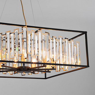 Подвесной светильник Bogate's Cella 377/9 Strotskis