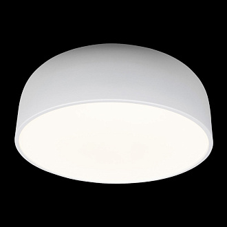 Светильник 48 см, 30W, 4000K, Loft It 10201/480 White, белый