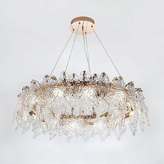 Подвесная люстра MODESTYLE MS.2290.12 GD