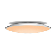 Светильник *37*5,6 см, LED *  24W, 3000К Mantra Slim  7975, белый