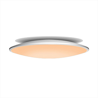 Светильник *37*5,6 см, LED *  24W, 3000К Mantra Slim  7975, белый