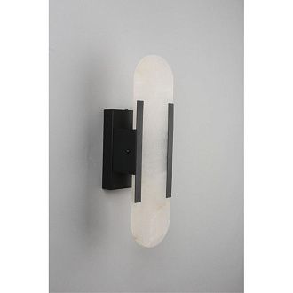 Бра 8,5*10*35,5 см Aployt Klodett APL.323.11.02,