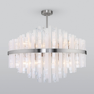 Умная потолочная люстра Bogate's Hollis 367/12 Smart