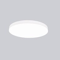 Светильник 50*5 см, *LED*40W, 3000-5000K, Mantra Turin MAN9023, белый