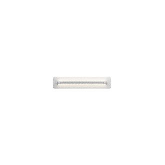Бра 40*7*8 см, LED*11W, 3000 К, Maya P091WL-L7CH3K Maytoni, Хром