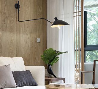 Бра Inodesign Sconce Mouille 1 38.4499
