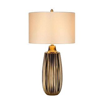 Настольная лампа Elstead Lighting, Арт. NEWHAM-TL-L