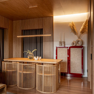 Светодиодная лента Лента светодиодная 24V 4,8W 60Led 2835 IP20 теплый белый, 5м Elektrostandard