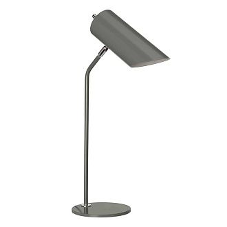 Настольная лампа Elstead Lighting, Арт. QUINTO-TL-GPN