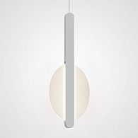 Подвесной светильник MARENA B Белый 42*20*42 см, 1*LED*10W, 3000, 4000, 5000K, ImperiumLoft MARENA01, Белый