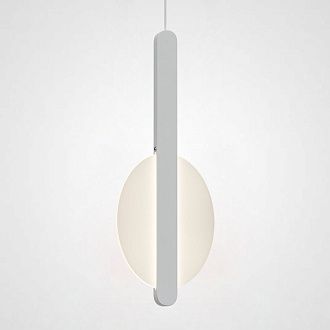Подвесной светильник MARENA B Белый 42*20*42 см, 1*LED*10W, 3000, 4000, 5000K, ImperiumLoft MARENA01, Белый