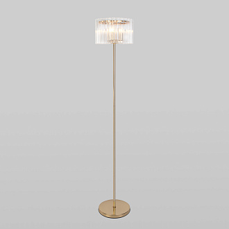 Напольный светильник Bogate's Flamel 01116/3