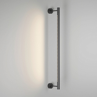 Трековый светильник Elektrostandard Module System 18W 3000K 85173/01, черный