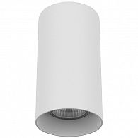 Светильник 8*8 см, Lightstar 216486 RULLO белый