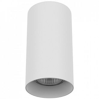 Светильник 8*8 см, Lightstar 216486 RULLO белый