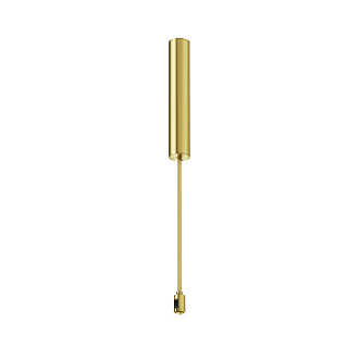 Стойка 2,9*2,9*74,5 см, Maytoni Technical Magnetic trаck system Flarity латунь TRA159C-BB1-BS латунный