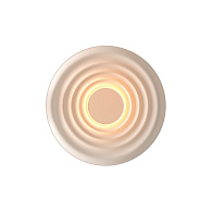 Бра 40 см, LED, 6W, 3000K, Maytoni Nami MOD400WL-L5W3K, Белый