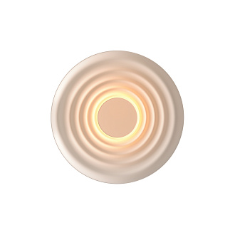 Бра 40 см, LED, 6W, 3000K, Maytoni Nami MOD400WL-L5W3K, Белый