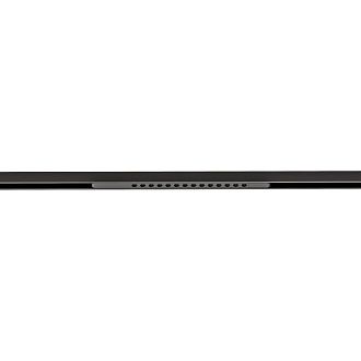 Светильник трековый 35,9*1,6*1,8 см, 1*LED*12W, 4000K, Arte Lamp Optima A7476PL-1BK, Черный
