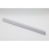 Светильник трековый 61 см, 27W,  2700-6000K, Aployt Magnetic track 220 APL.0201.10.27, белый