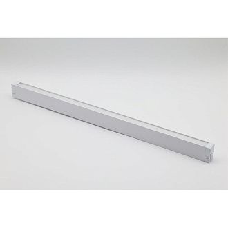 Светильник трековый 61 см, 27W,  2700-6000K, Aployt Magnetic track 220 APL.0201.10.27, белый