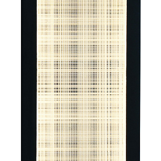 Светильник настенный 5*15*30 см, 12W, Favourite Mist 4298-1W