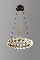 Люстра 78133 - D 600/H 100 LED 70W 3000-6000K Alva Donna