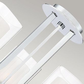 Бра для ванных комнат Quoizel, Арт. QZ-KOLT3-PC-BATH