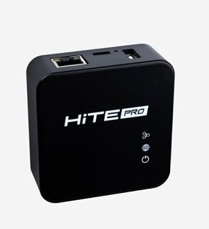 Сервер умного дома HiTE PRO Gateway HPGATE-SM