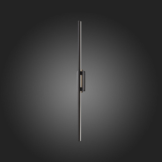 Подсветка 98 см, 18W 4000K ST LUCE URSITO SL1598.411.01 Черный