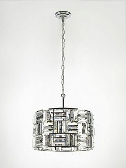 Люстра, KF81220B Alva Donna