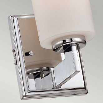 Бра для ванных комнат QZ-TAYLOR1S-BATH Quoizel, арт. QZ-TAYLOR1S-BATH