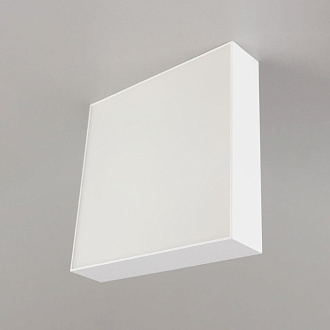 Светильник 16 см, 18W, 4000K Citilux Тао CL712X180N Белый 1620lm