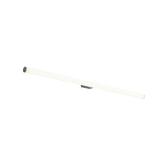 Светильник настенный 120 см, 22W 3000K ST LUCE CURRA SL1599.171.01 Хром