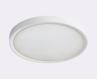 Накладной светильник 75*2,8 см, ITALLINE  IT011-5024 white