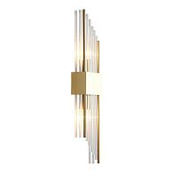 Бра 6*12*55 см, E14, 40W, Aployt Klod APL.639.01.02, бронзовый