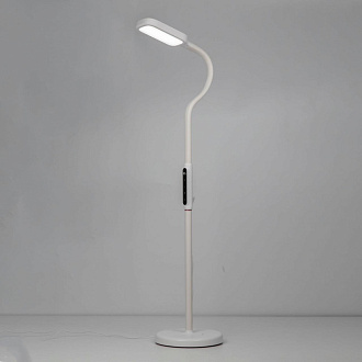 Торшер 23 см, 13W, 2800K-5500K Citilux Марк CL804020 белый