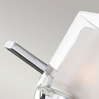 Бра для ванных комнат Quoizel, Арт. QZ-KOLT2-PC-BATH