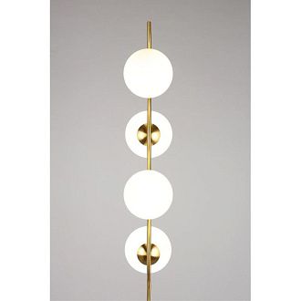 Торшер 26*160 см Aployt Jagna APL.312.15.04,