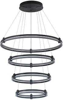 Светильник подвесной светодиодный   Stilfort Tooring 4006/02/04P