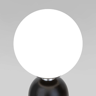 Настольный светильник Eurosvet Bubble 01197/1 черный