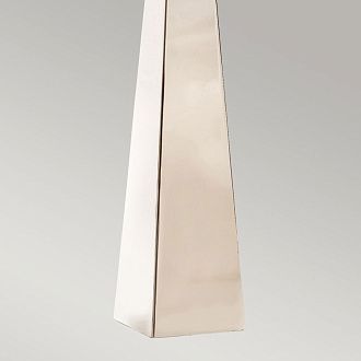 Настольная лампа Elstead Lighting, Арт. ASCENT-TL-PN