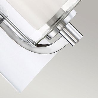 Бра для ванных комнат Quoizel, Арт. QZ-KOLT1-PC-BATH