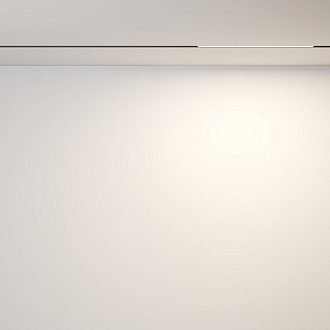Светильник на шине 32,6*2,2*4,6 см, LED, 18W, 3000К, Maytoni Technical Parete TR106-2-18W3K-B черный