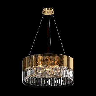 Светильник 50 см, Maytoni Wonderland MOD313PL-06G, золото