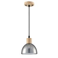 Светильник подвесной 80 см, 1*E27*60W, Lumion Natana 8053/1A, бежевый